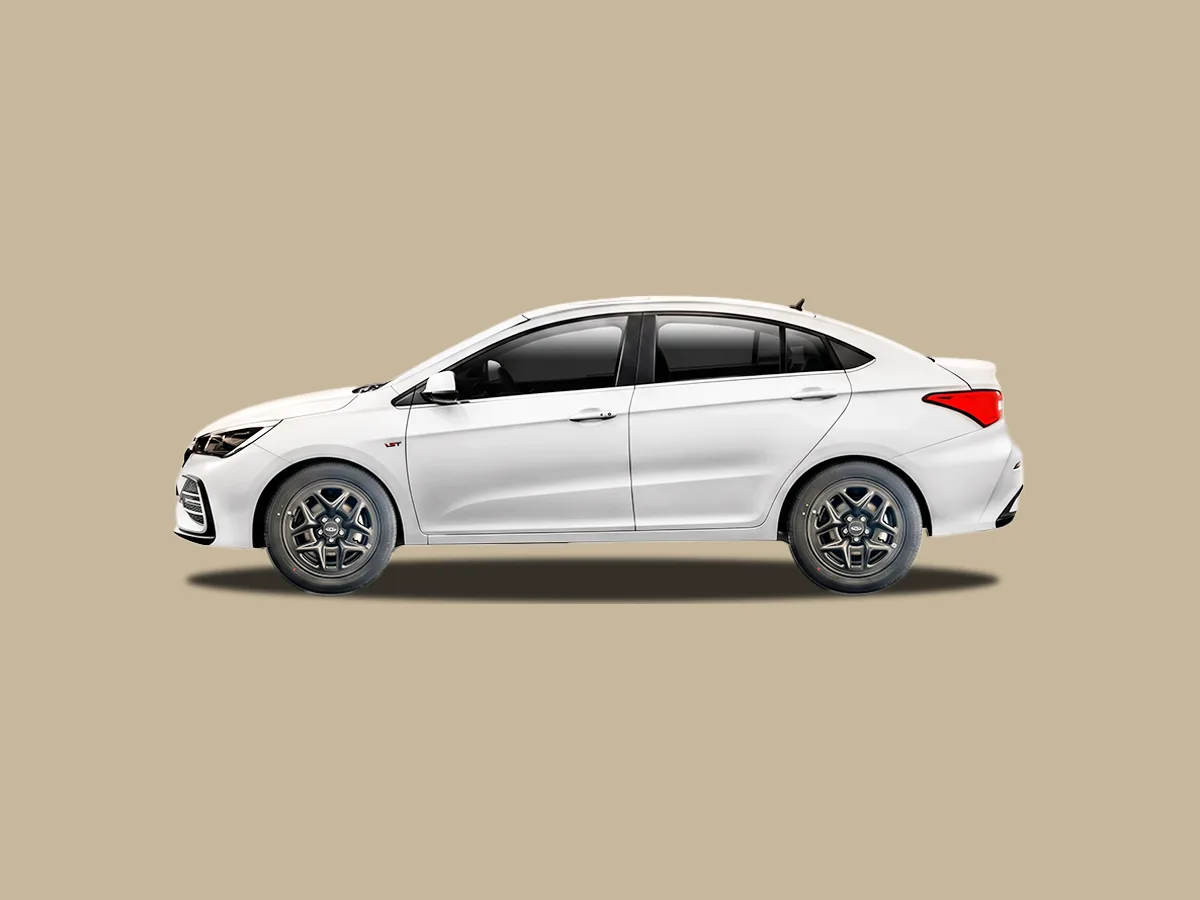Arrizo 5 2027