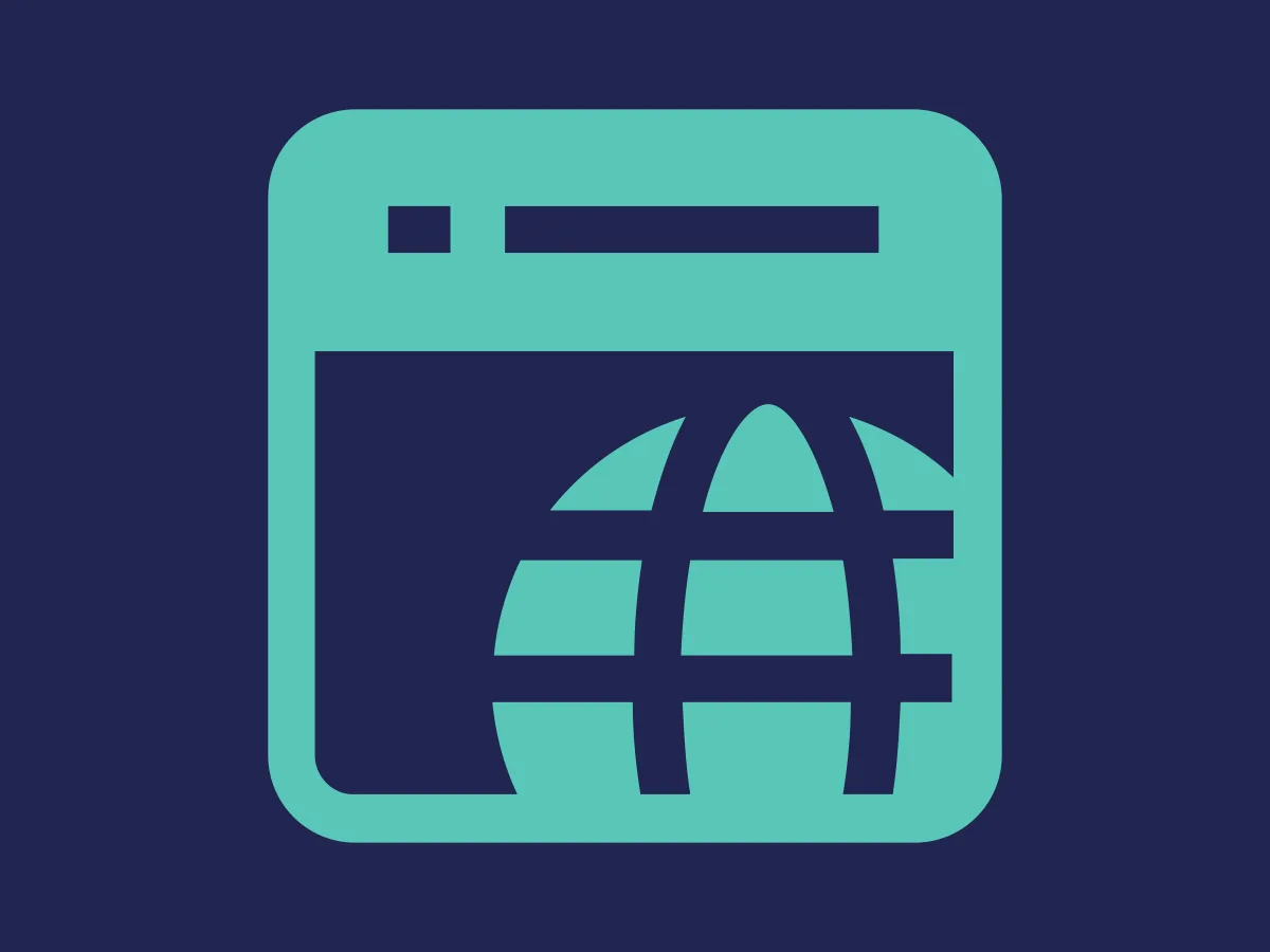 Website & Landing Pages